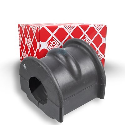 Febi Bilstein Lagerung, Stabilisator [Hersteller-Nr. 173480] für Chevrolet, Opel, Vauxhall von FEBI BILSTEIN