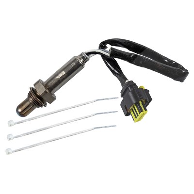 Febi Bilstein Lambdasonde [Hersteller-Nr. 175838] für Opel, Vauxhall von FEBI BILSTEIN