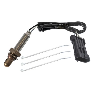 Febi Bilstein Lambdasonde [Hersteller-Nr. 175839] für Chevrolet, Opel, Vauxhall von FEBI BILSTEIN