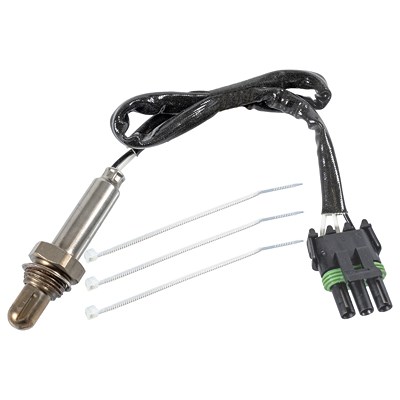 Febi Bilstein Lambdasonde [Hersteller-Nr. 175882] für Alpine, Renault von FEBI BILSTEIN