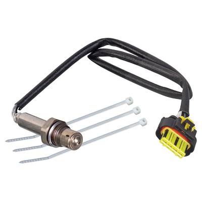 Febi Bilstein Lambdasonde [Hersteller-Nr. 175952] für Buick, Chevrolet, Opel, Saab, Vauxhall von FEBI BILSTEIN