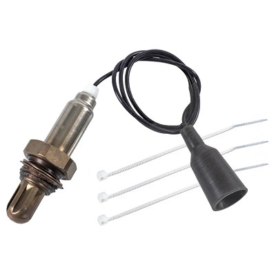 Febi Bilstein Lambdasonde [Hersteller-Nr. 176362] für Audi, Fiat, Jaguar, Lancia, Nissan, Pininfarina, Renault, Seat, Subaru, VW von FEBI BILSTEIN