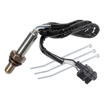 Febi Bilstein Lambdasonde [Hersteller-Nr. 177247] für Mercedes-Benz von FEBI BILSTEIN