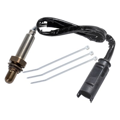 Febi Bilstein Lambdasonde [Hersteller-Nr. 177276] für Alpina, BMW, Rolls-royce von FEBI BILSTEIN