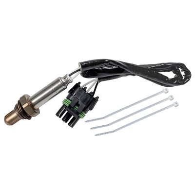 Febi Bilstein Lambdasonde [Hersteller-Nr. 177375] für Opel, Renault, Vauxhall von FEBI BILSTEIN