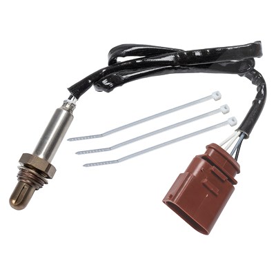 Febi Bilstein Lambdasonde [Hersteller-Nr. 177383] für Audi, Seat, Skoda von FEBI BILSTEIN