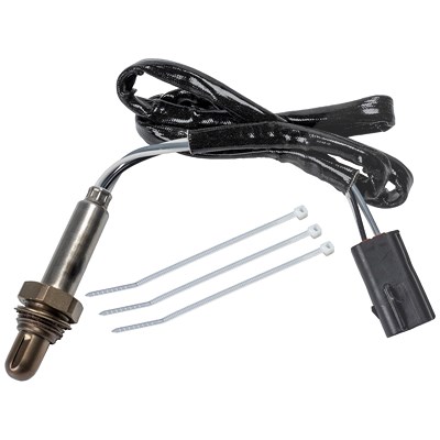 Febi Bilstein Lambdasonde [Hersteller-Nr. 177392] für Fiat, Lancia, Mazda von FEBI BILSTEIN