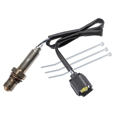 Febi Bilstein Lambdasonde [Hersteller-Nr. 177400] für Chrysler, Dodge, Jeep, Mercedes-Benz, Mitsubishi von FEBI BILSTEIN