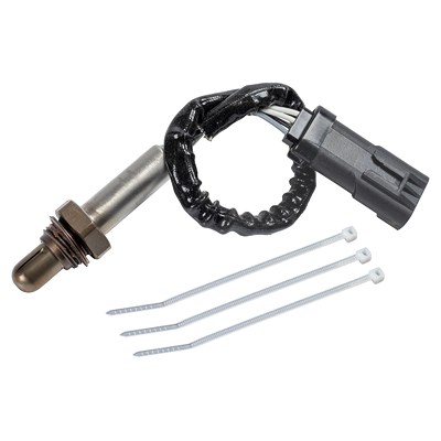 Febi Bilstein Lambdasonde [Hersteller-Nr. 177414] für Dacia, Nissan, Renault von FEBI BILSTEIN