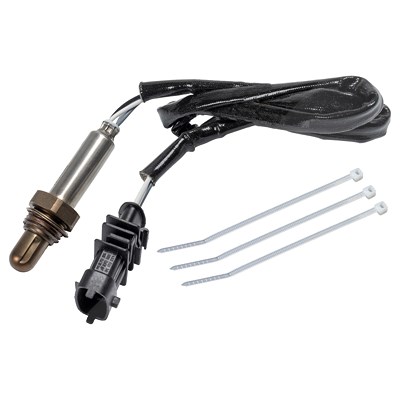 Febi Bilstein Lambdasonde [Hersteller-Nr. 177437] für Opel, Vauxhall von FEBI BILSTEIN
