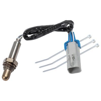 Febi Bilstein Lambdasonde [Hersteller-Nr. 177500] für Buick, Cadillac, Chevrolet, Isuzu, Oldsmobile, Pontiac von FEBI BILSTEIN