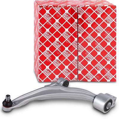 Febi Bilstein Lenker, Radaufhängung [Hersteller-Nr. 108820] für Opel, Vauxhall von FEBI BILSTEIN