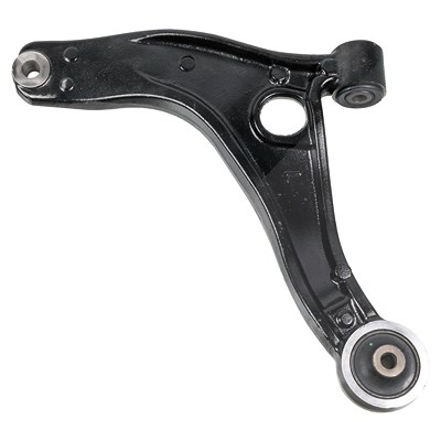 Febi Bilstein Lenker, Radaufhängung [Hersteller-Nr. 175616] für Nissan, Opel, Renault, Vauxhall von FEBI BILSTEIN