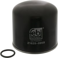 Lufttrocknerfilter FEBI BILSTEIN 21639 von Febi