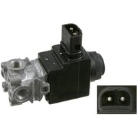 Magnetventil FEBI BILSTEIN 22232 Magnetventil FEBI BILSTEIN 22232 von Febi