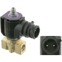 Magnetventil FEBI BILSTEIN 27357 Magnetventil FEBI BILSTEIN 27357 von Febi