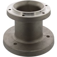Nabe, Lüfterrad-Motorkühlung FEBI BILSTEIN 32042 Nabe, Lüfterrad-Motorkühlung FEBI BILSTEIN 32042 von Febi