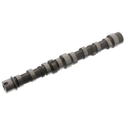 Febi Bilstein Nockenwelle [Hersteller-Nr. 103717] für Alfa Romeo, Fiat, Ford, Lancia, Opel, Subaru, Suzuki, Vauxhall von FEBI BILSTEIN