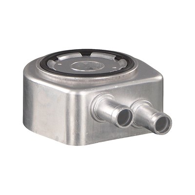 Febi Bilstein Ölkühler, Motoröl [Hersteller-Nr. 174878] für Renault von FEBI BILSTEIN