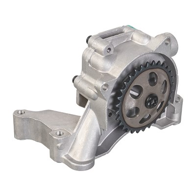 Febi Bilstein Ölpumpe [Hersteller-Nr. 177227] für Seat, Skoda, VW von FEBI BILSTEIN