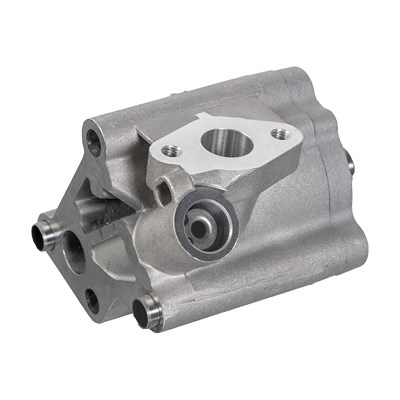 Febi Bilstein Ölpumpe [Hersteller-Nr. 180159] für Mazda von FEBI BILSTEIN