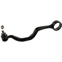 Querlenker, Radaufhängung FEBI BILSTEIN 1034 Vorderachse, links, vorne Querlenker, Radaufhängung FEBI BILSTEIN 1034 Vorderachse, links, vorne von Febi