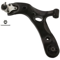 Querlenker, Radaufhängung FEBI BILSTEIN 43056 Vorderachse, links, vorne Querlenker, Radaufhängung FEBI BILSTEIN 43056 Vorderachse, links, vorne von Febi
