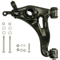 Querlenker, Radaufhängung FEBI BILSTEIN 40281 Vorderachse, links, vorne Querlenker, Radaufhängung FEBI BILSTEIN 40281 Vorderachse, links, vorne von Febi