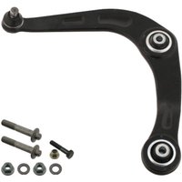 Querlenker, Radaufhängung FEBI BILSTEIN 40771 Vorderachse, links, vorne Querlenker, Radaufhängung FEBI BILSTEIN 40771 Vorderachse, links, vorne von Febi