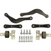 Querlenker, Radaufhängung FEBI BILSTEIN 46000 Querlenker, Radaufhängung FEBI BILSTEIN 46000 von Febi