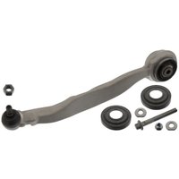 Querlenker, Radaufhängung FEBI BILSTEIN 47922 Vorderachse, links, vorne Querlenker, Radaufhängung FEBI BILSTEIN 47922 Vorderachse, links, vorne von Febi