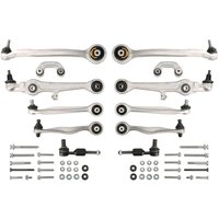 Querlenkersatz, Radaufhängung FEBI BILSTEIN 21502 von Febi