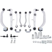 Querlenkersatz, Radaufhängung FEBI BILSTEIN 24802 Querlenkersatz, Radaufhängung FEBI BILSTEIN 24802 von Febi