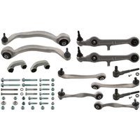 Querlenkersatz, Radaufhängung FEBI BILSTEIN 39404 Querlenkersatz, Radaufhängung FEBI BILSTEIN 39404 von Febi