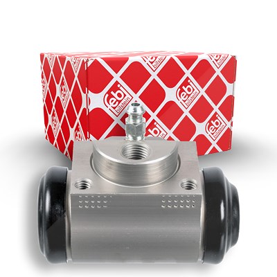Febi Bilstein Radbremszylinder [Hersteller-Nr. 104217] für Fiat, Opel, Vauxhall von FEBI BILSTEIN