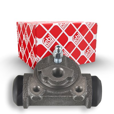 Febi Bilstein Radbremszylinder [Hersteller-Nr. 171140] für Citroën, Fiat, Lancia, Peugeot von FEBI BILSTEIN