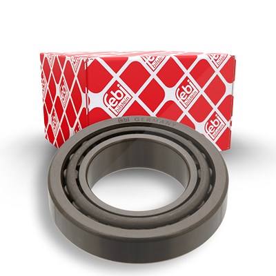 Febi Bilstein Radlager [Hersteller-Nr. 08163] für Mercedes-Benz, VW von FEBI BILSTEIN