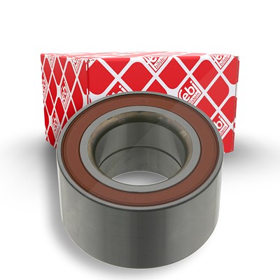 Febi Bilstein Radlager [Hersteller-Nr. 21883] für Audi, Kia, Mazda, Seat, Skoda, VW von FEBI BILSTEIN