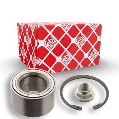 Febi Bilstein Radlagersatz [Hersteller-Nr. 102833] für Land Rover von FEBI BILSTEIN