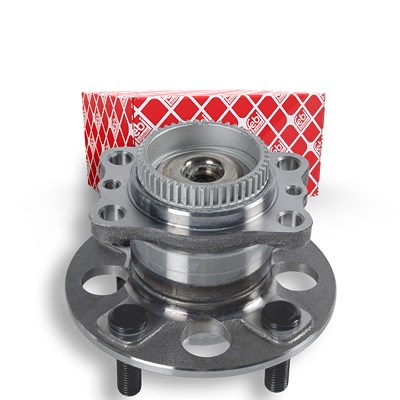 Febi Bilstein Radlagersatz [Hersteller-Nr. 172499] für Hyundai, Kia von FEBI BILSTEIN