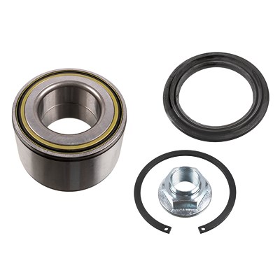 Febi Bilstein Radlagersatz [Hersteller-Nr. 172634] für Ford, Mazda von FEBI BILSTEIN