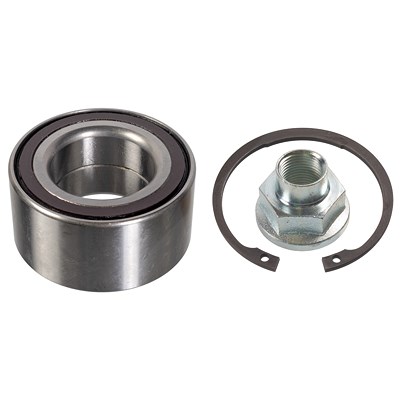Febi Bilstein Radlagersatz [Hersteller-Nr. 174124] für Opel, Suzuki, Vauxhall von FEBI BILSTEIN