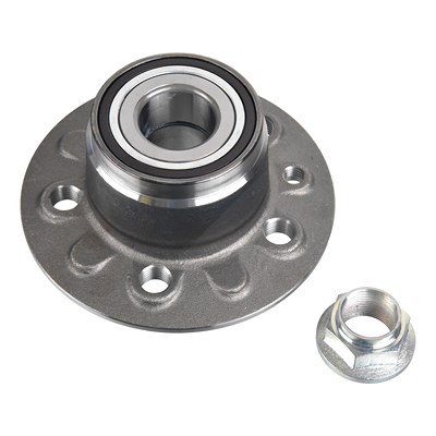 Febi Bilstein Radlagersatz [Hersteller-Nr. 178314] für Mg, Rover von FEBI BILSTEIN