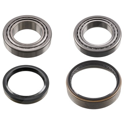 Febi Bilstein Radlagersatz [Hersteller-Nr. 179378] für Mercedes-Benz von FEBI BILSTEIN
