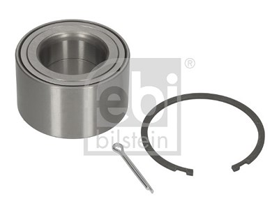 Febi Bilstein Radlagersatz [Hersteller-Nr. 183125] für Nissan von FEBI BILSTEIN