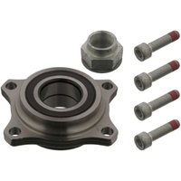 Radlagersatz FEBI BILSTEIN 36968 Radlagersatz FEBI BILSTEIN 36968 von Febi
