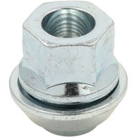 Radmutter FEBI BILSTEIN 07176 M12x1,5 Schlüsselweite 19, für Alufelge von Febi