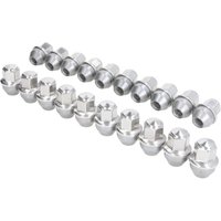 Radmutter FEBI BILSTEIN 49072 Radmutter FEBI BILSTEIN 49072 von Febi