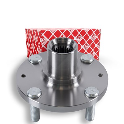 Febi Bilstein Radnabe [Hersteller-Nr. 170362] für Hyundai, Kia von FEBI BILSTEIN