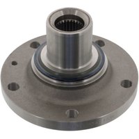 Radnabe FEBI BILSTEIN 46635 von Febi